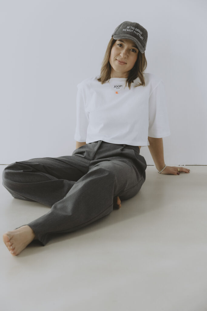 Bild von Sarina Singler