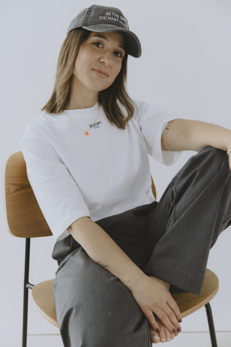 Bild von Sarina Singler